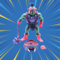 Preview: MOTU x TMNT Krang Actionfigur | Turtles of Grayskull 2023 | Mattel